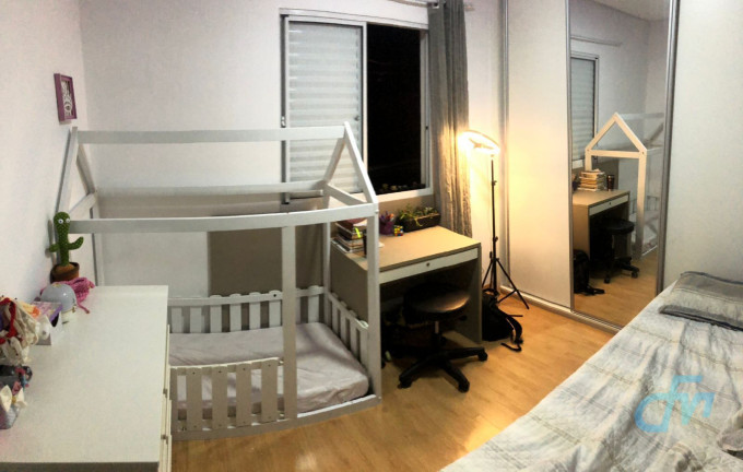 Imagem Casa de Condomínio com 2 Quartos à Venda, 65 m² em Vila Nova Aparecida - Mogi Das Cruzes Imagem Casa de Condomínio com 2 Quartos à Venda, 65 m² em Vila Nova Aparecida - Mogi Das Cruzes