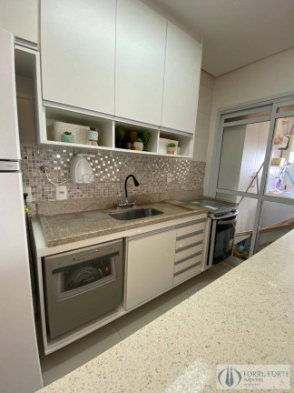Imagem Apartamento com 2 Quartos à Venda, 62 m² em Alto Da Mooca - São Paulo
