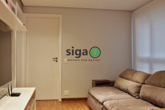 Imagem Apartamento com 4 Quartos à Venda, 256 m² em Panamby - São Paulo