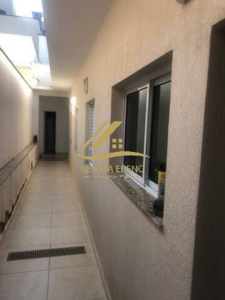 Imagem Casa de Condomínio com 4 Quartos à Venda, 250 m² em Condomínio Villagio Milano - Sorocaba