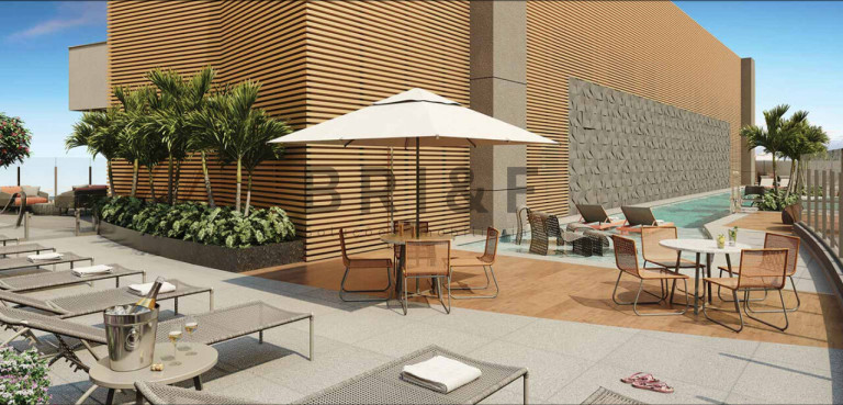 Imagem Apartamento com 4 Quartos à Venda, 180 m² em Brooklin - São Paulo