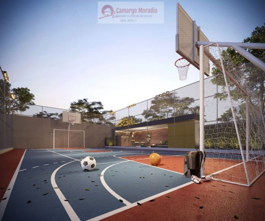 Imagem Apartamento com 3 Quartos à Venda, 63 m² em Parque Santa Rosa - Suzano