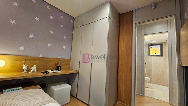 Imagem Apartamento com 3 Quartos à Venda, 97 m² em Perdizes - São Paulo