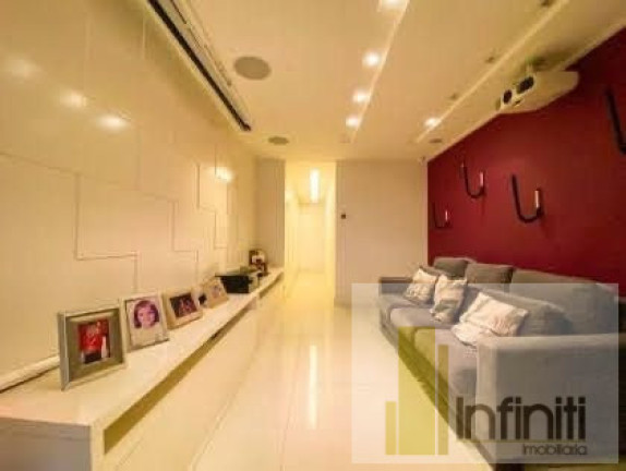 Imagem Cobertura com 2 Quartos à Venda, 322 m² em Barra Da Tijuca - Rio De Janeiro Imagem Cobertura com 2 Quartos à Venda, 322 m² em Barra Da Tijuca - Rio De Janeiro