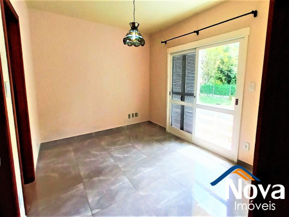 Imagem Imóvel com 3 Quartos para Alugar, 100 m² em Centro - Nova Petrópolis
