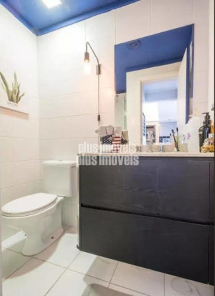 Imagem Apartamento com 1 Quarto à Venda, 45 m² em Alto Da Boa Vista - São Paulo Imagem Apartamento com 1 Quarto à Venda, 45 m² em Alto Da Boa Vista - São Paulo