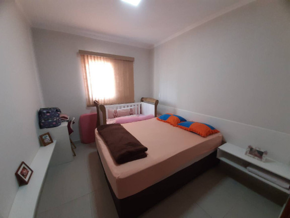 Imagem Apartamento com 3 Quartos à Venda, 74 m² em Jardim Europa - Sorocaba