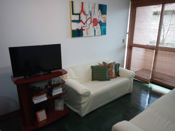 Imagem Apartamento com 2 Quartos para Alugar, 75 m² em Enseada - Guarujá Imagem Apartamento com 2 Quartos para Alugar, 75 m² em Enseada - Guarujá