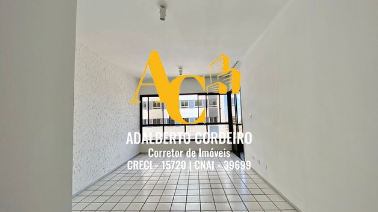 Imagem Apartamento com 2 Quartos à Venda, 65 m² em Piedade - Jabotão Dos Guararapes