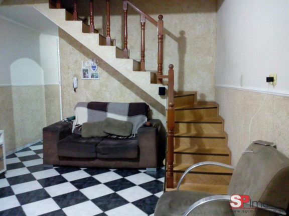 Imagem Casa com 7 Quartos à Venda, 200 m² em Vila Luzita - Santo André Imagem Casa com 7 Quartos à Venda, 200 m² em Vila Luzita - Santo André