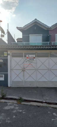 Casa com 3 Quartos à Venda, 73 m² em Jardim Brasília (zona Leste) - São Paulo