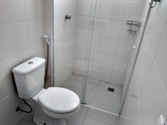 Imagem Apartamento com 2 Quartos à Venda, 110 m² em Vila Cardia - Bauru