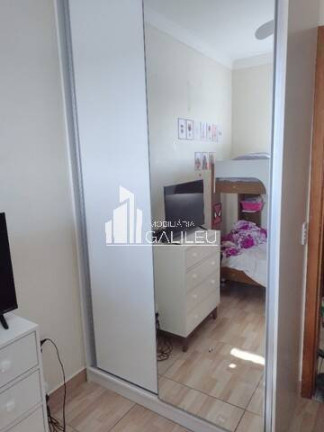 Imagem Casa com 3 Quartos à Venda, 135 m² em Parque Jambeiro - Campinas Imagem Casa com 3 Quartos à Venda, 135 m² em Parque Jambeiro - Campinas