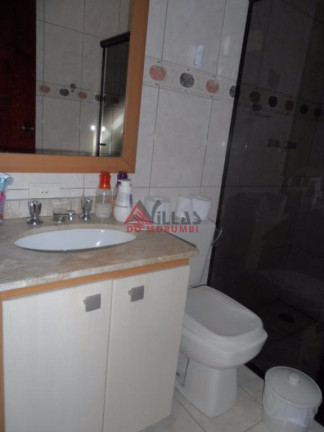 Imagem Sobrado com 3 Quartos à Venda, 160 m² em Jardim Iracema - São Paulo