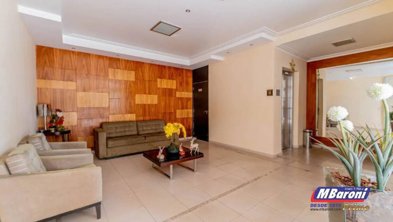 Imagem Apartamento com 2 Quartos à Venda, 87 m² em Vila Mascote - São Paulo