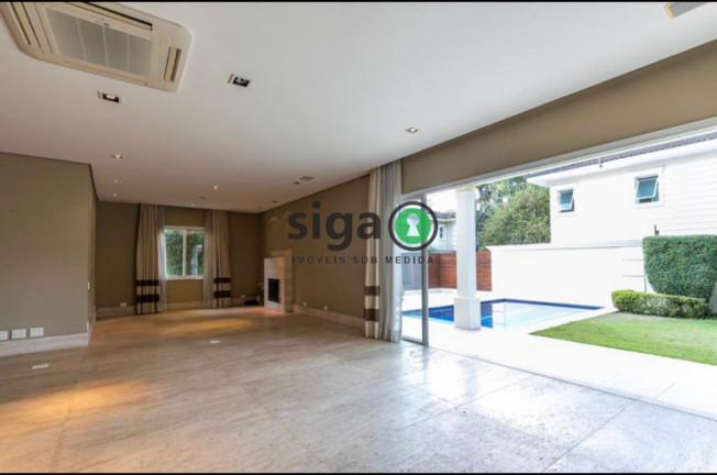 Imagem Casa com 4 Quartos à Venda, 814 m² em Alto Da Boa Vista - São Paulo Imagem Casa com 4 Quartos à Venda, 814 m² em Alto Da Boa Vista - São Paulo