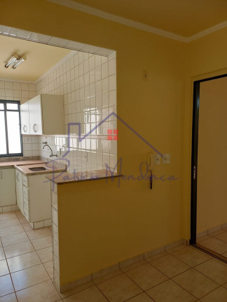Imagem Apartamento com 3 Quartos à Venda, 96 m² em Jardim Irajá - Ribeirão Preto Imagem Apartamento com 3 Quartos à Venda, 96 m² em Jardim Irajá - Ribeirão Preto