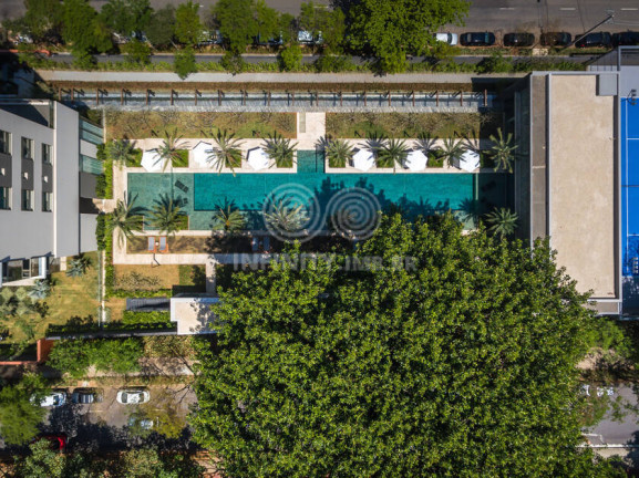 Imagem Apartamento com 4 Quartos à Venda, 343 m² em Vila Olímpia - São Paulo Imagem Apartamento com 4 Quartos à Venda, 343 m² em Vila Olímpia - São Paulo