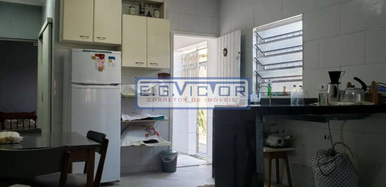 Imagem Casa com 1 Quarto à Venda, 104 m² em Balneário Itaguai - Mongaguá
