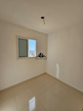 Imagem Cobertura com 2 Quartos à Venda, 65 m² em Vila Guaraciaba - Santo André