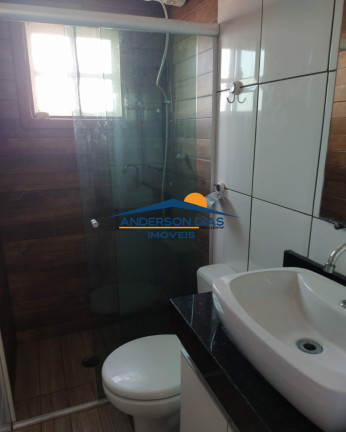 Imagem Imóvel com 3 Quartos à Venda, 75 m² em Capricórnio I - Caraguatatuba