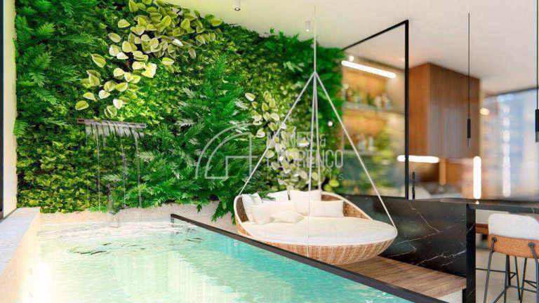 Imagem Apartamento com 3 Quartos à Venda, 307 m² em Aparecida - Santos Imagem Apartamento com 3 Quartos à Venda, 307 m² em Aparecida - Santos