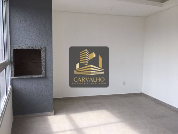 Imagem Apartamento com 1 Quarto à Venda, 50 m² em Ingleses - Florianópolis