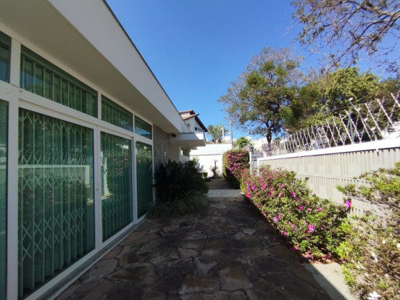 Imagem Casa com 3 Quartos à Venda, 369 m² em Jardim Brasil - Jundiai