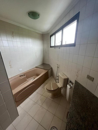 Imagem Imóvel com 4 Quartos à Venda, 360 m² em Vila Betânia - São José Dos Campos