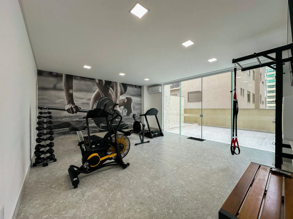 Imagem Apartamento com 4 Quartos à Venda, 193 m² em Meia Praia - Itapema