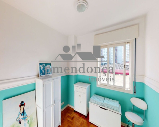 Imagem Apartamento com 3 Quartos à Venda, 107 m² em Vila Anglo Brasileira - São Paulo