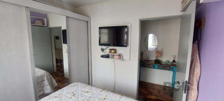 Imagem Apartamento com 1 Quarto à Venda, 61 m² em Cidade Baixa - Porto Alegre Imagem Apartamento com 1 Quarto à Venda, 61 m² em Cidade Baixa - Porto Alegre