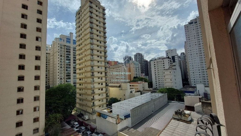 Imagem Apartamento com 2 Quartos à Venda, 83 m² em Moema - São Paulo Imagem Apartamento com 2 Quartos à Venda, 83 m² em Moema - São Paulo