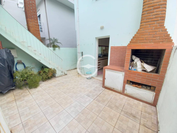 Imagem Casa com 3 Quartos à Venda, 177 m² em Vila Olímpia - São Paulo
