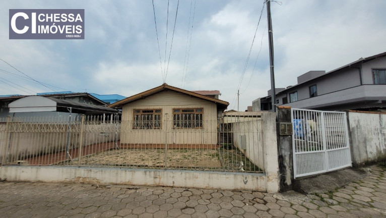 Casa com 4 Quartos à Venda, 420 m² em São João - Itajaí