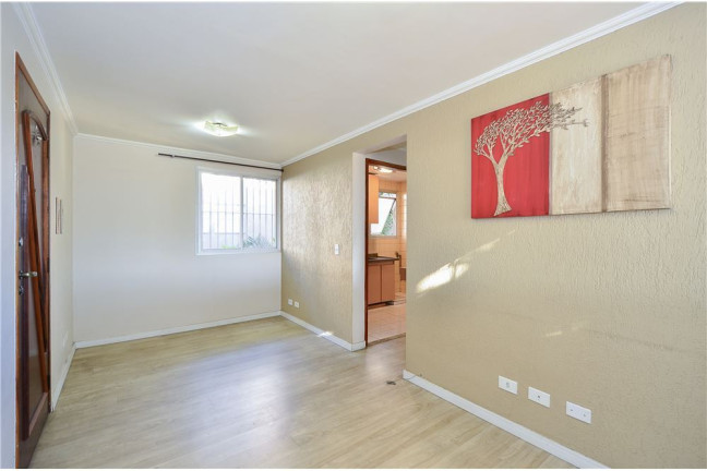Imagem Apartamento com 2 Quartos à Venda, 47 m² em Lapa - São Paulo