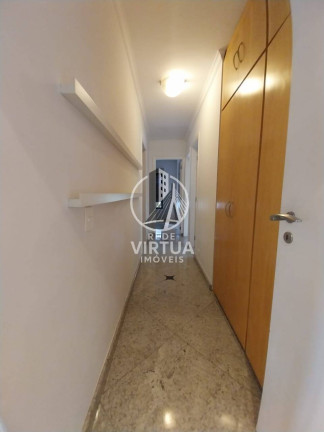 Imagem Apartamento com 3 Quartos à Venda, 130 m² em Real Parque - São Paulo