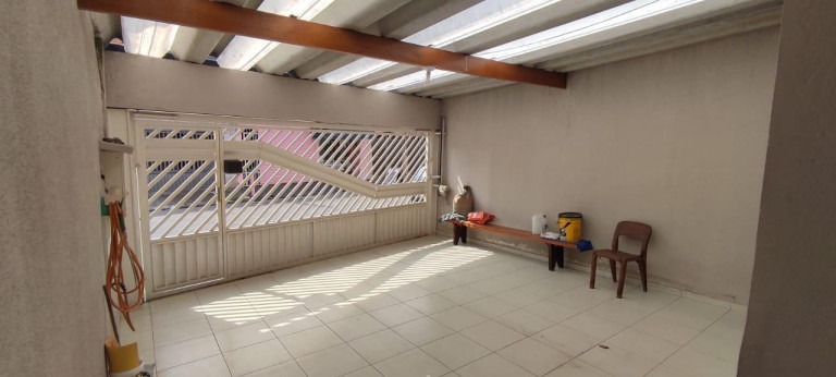 Imagem Casa com 4 Quartos à Venda, 179 m² em Baeta Neves - São Bernardo Do Campo Imagem Casa com 4 Quartos à Venda, 179 m² em Baeta Neves - São Bernardo Do Campo