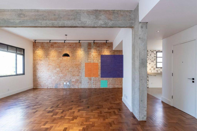 Imagem Apartamento com 3 Quartos à Venda, 212 m² em Consolação - São Paulo Imagem Apartamento com 3 Quartos à Venda, 212 m² em Consolação - São Paulo