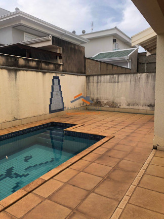 Imagem Casa com 3 Quartos à Venda, 390 m² em Boa Esperança - Paulínia