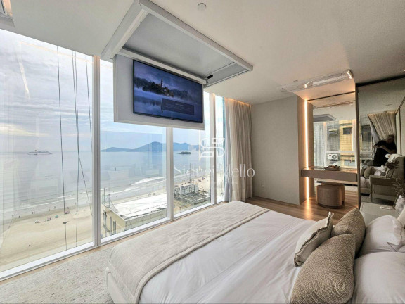 Imagem Apartamento com 4 Quartos à Venda, 184 m² em Barra Norte - Balneário Camboriú Imagem Apartamento com 4 Quartos à Venda, 184 m² em Barra Norte - Balneário Camboriú