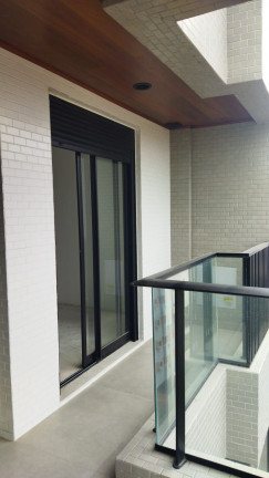 Imagem Apartamento com 1 Quarto à Venda, 54 m² em Boqueirão - Santos
