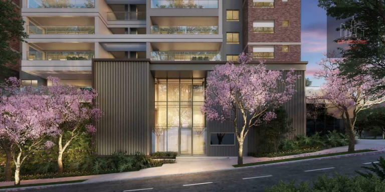Imagem Apartamento com 4 Quartos à Venda, 158 m² em Perdizes - São Paulo