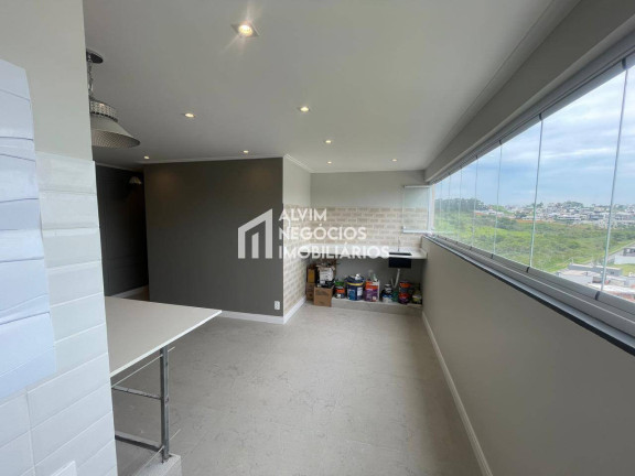 Imagem Apartamento com 2 Quartos à Venda, 64 m² em Condomínio Residencial Colinas Do Paratehy - São José Dos Campos Imagem Apartamento com 2 Quartos à Venda, 64 m² em Condomínio Residencial Colinas Do Paratehy - São José Dos Campos