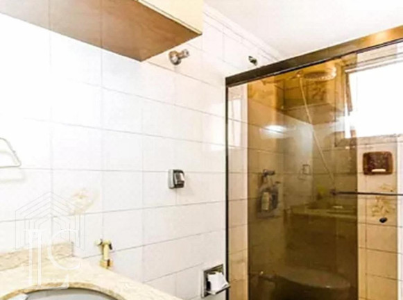 Imagem Apartamento com 2 Quartos à Venda, 65 m² em Brooklin - São Paulo
