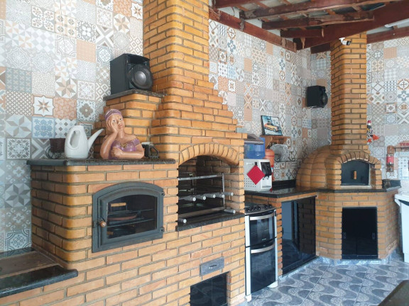 Imagem Chácara com 5 Quartos à Venda, 917 m² em Jardim Santa Fé - Bom Jesus Dos Perdões