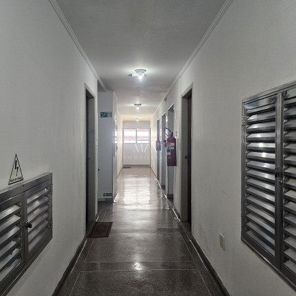 Imagem Kitnet com 1 Quarto à Venda, 35 m² em Tupi - Praia Grande