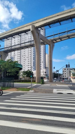 Imagem Studio com 1 Quarto à Venda, 24 m² em Vila Prudente (zona Leste) - São Paulo