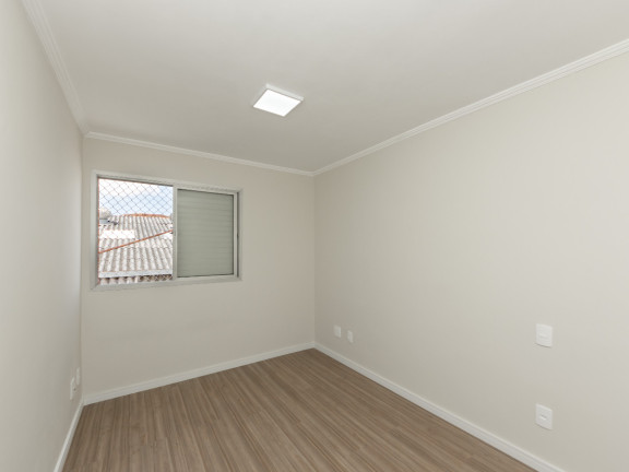 Imagem Apartamento com 3 Quartos à Venda, 62 m² em Vila Ema - São Paulo