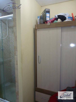 Imagem Casa com 3 Quartos à Venda, 180 m² em Jardim Ester - São Paulo Imagem Casa com 3 Quartos à Venda, 180 m² em Jardim Ester - São Paulo